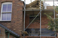 free Culmers home extension quotes