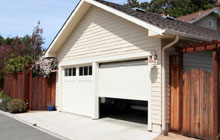Culmers garage construction leads