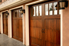 Culmers garage extension quotes